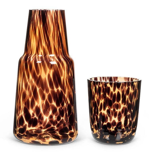 Tortoise Carafe