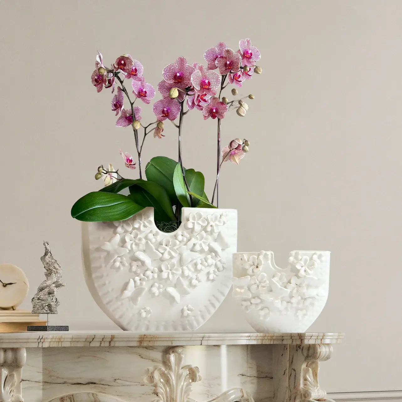 Vogue Vase