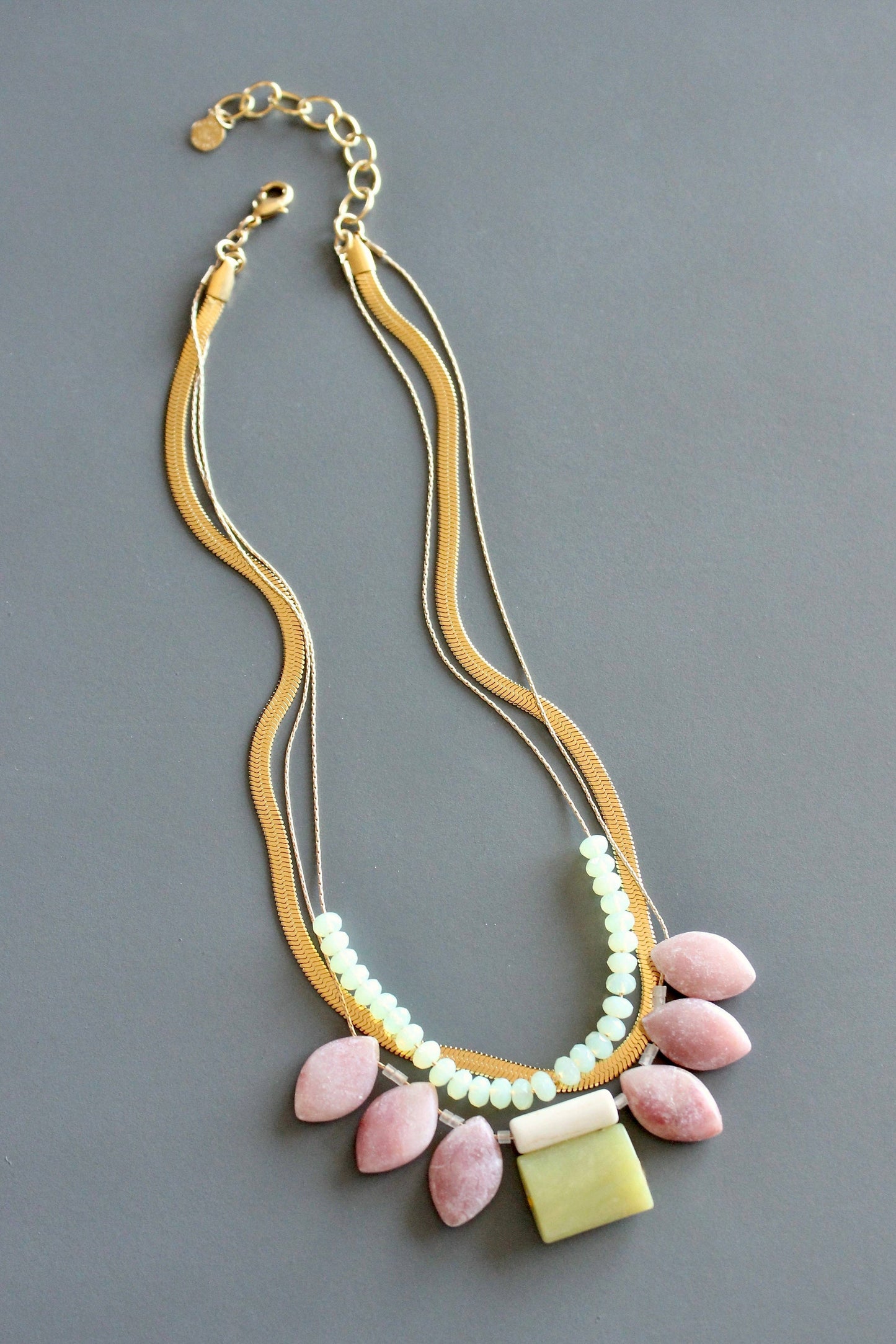 Haven necklace
