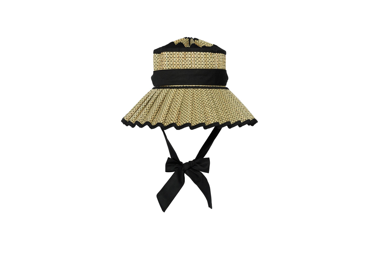 Heron | Island Seven Seas Hat: Heron / Small