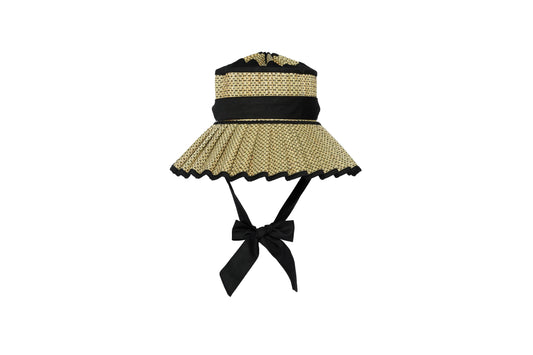 Heron | Island Seven Seas Hat: Heron / Small