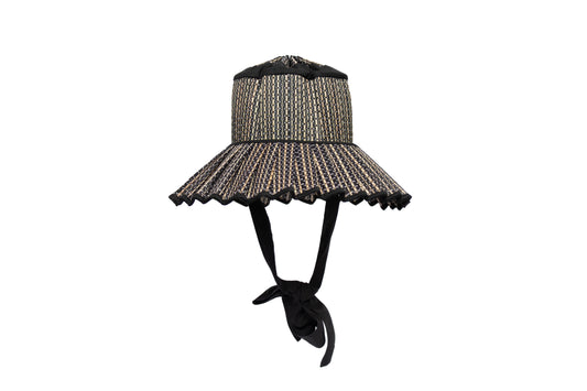 Melbourne | Island Ravello Hat: Maxi / Melbourne / Small