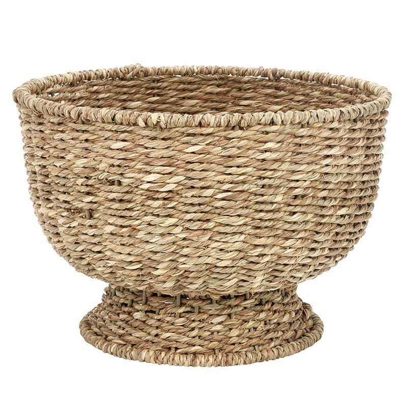 Seagrass Basket