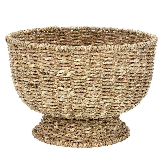 Seagrass Basket
