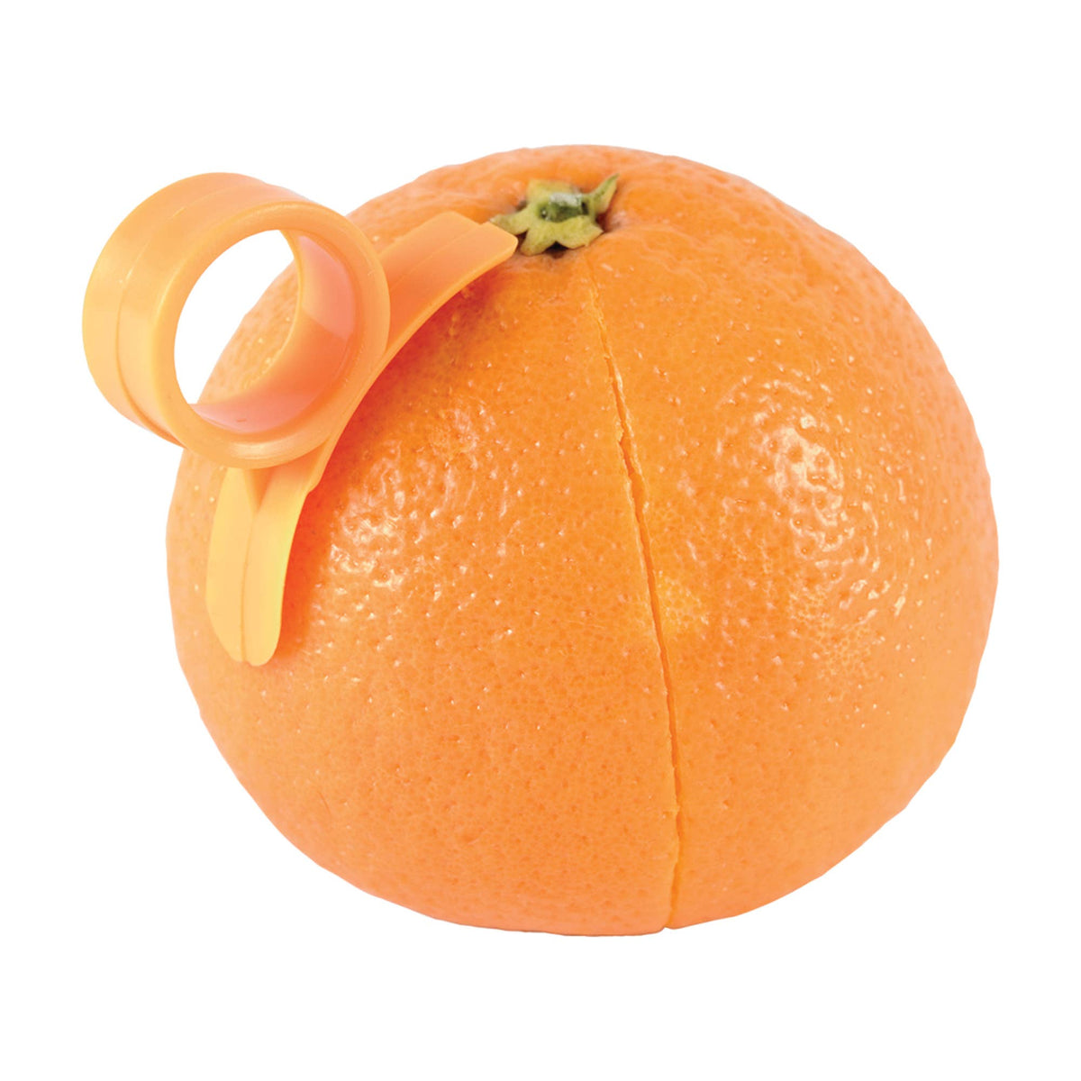 Orange Peeler