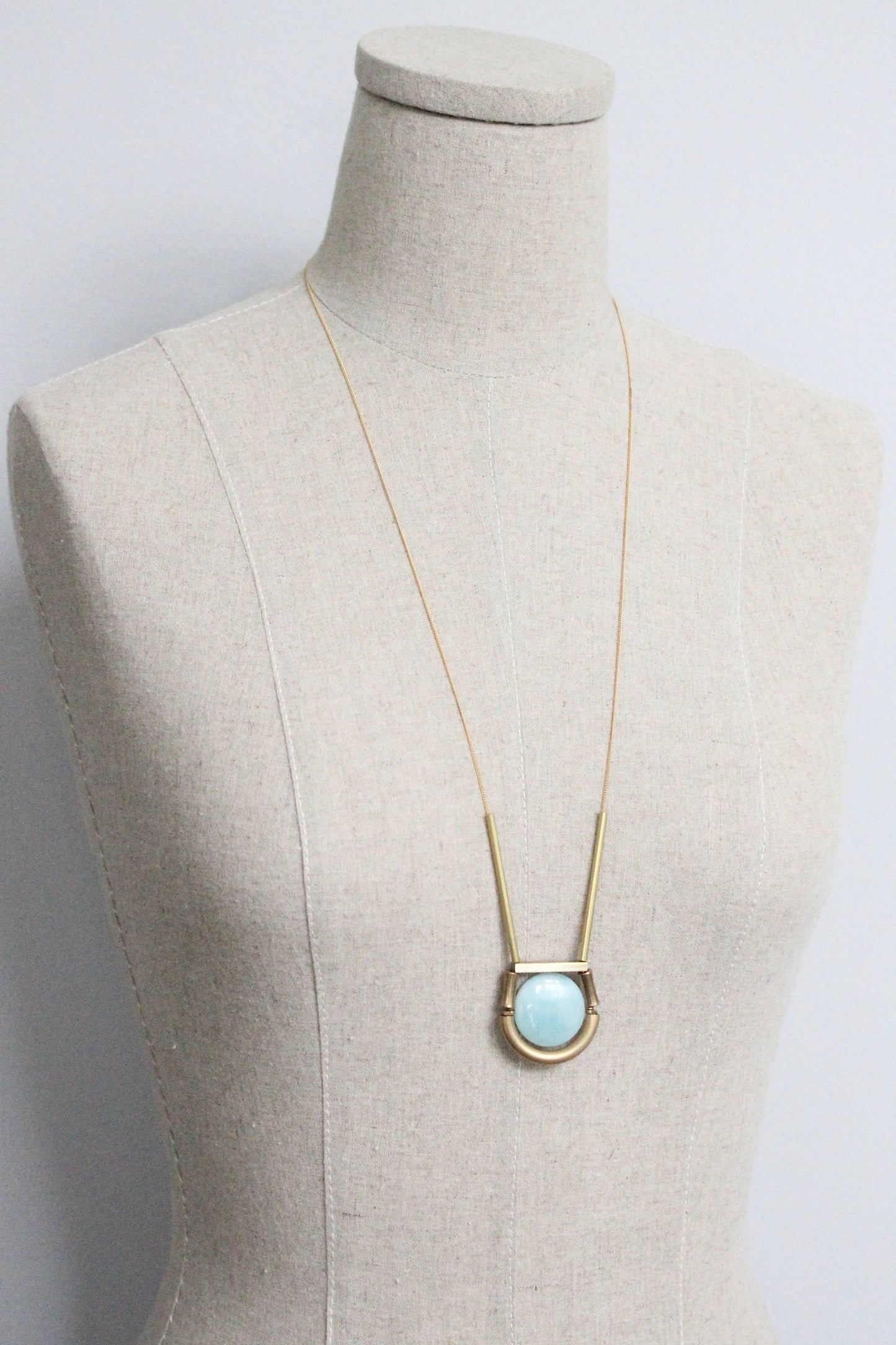Terra necklace