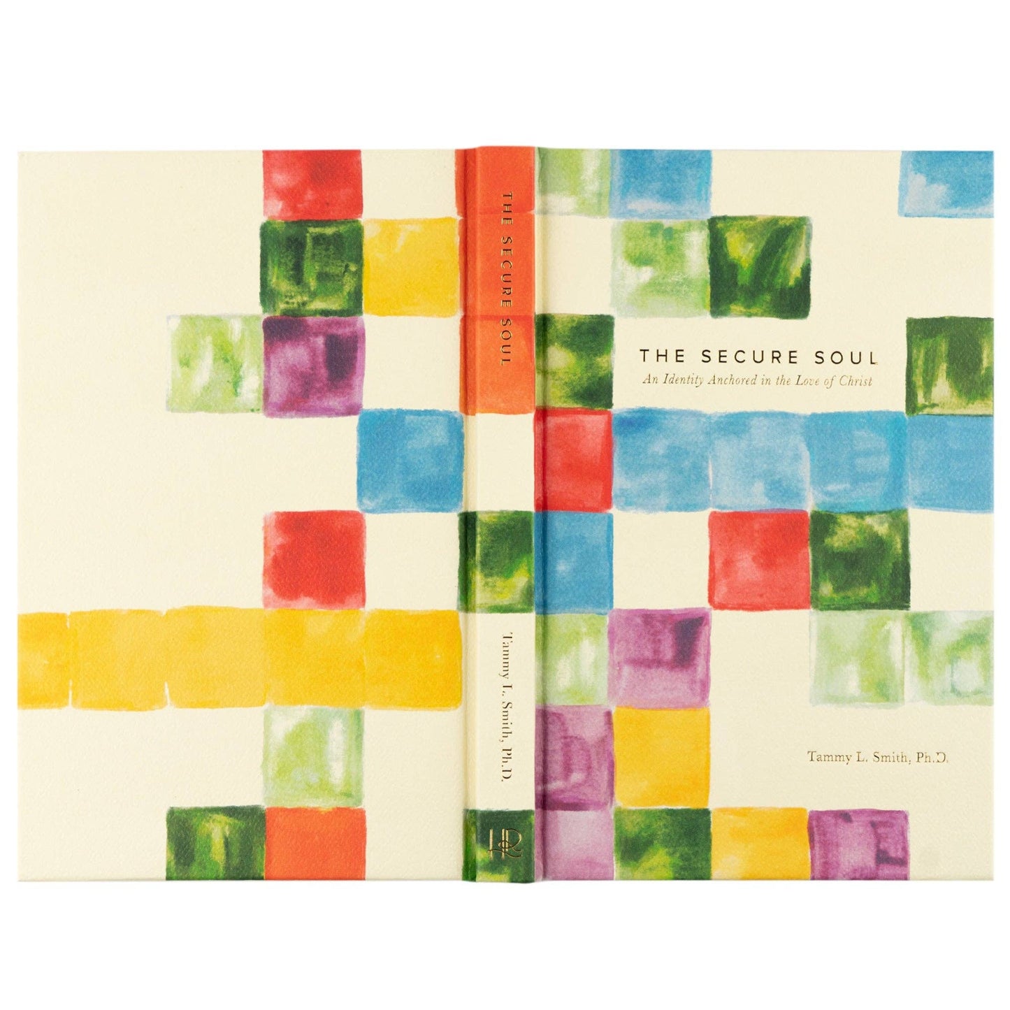 The Secure Soul Book