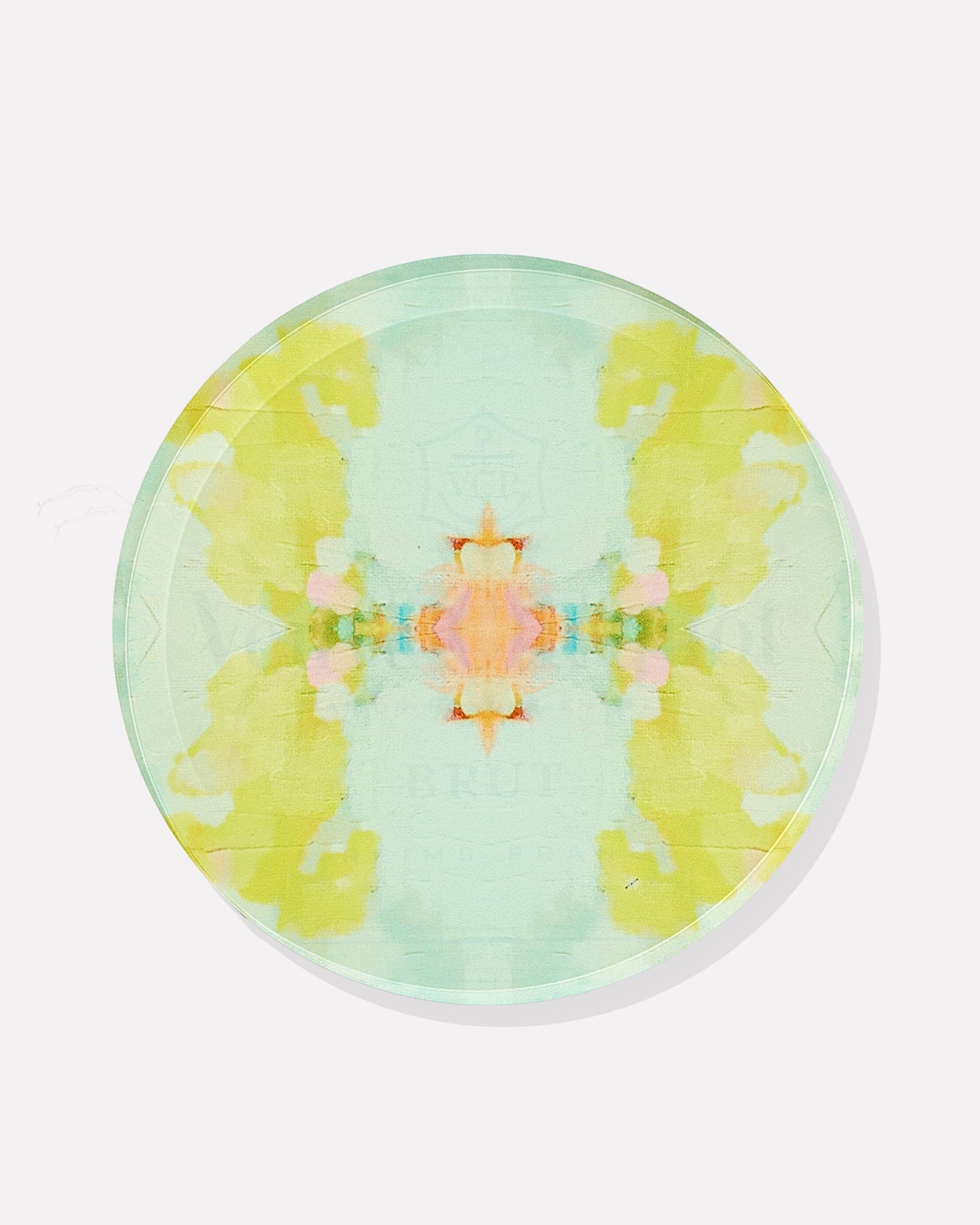 Daylight's Kiss Coaster | Laura Park