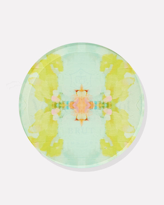 Daylight's Kiss Coaster | Laura Park
