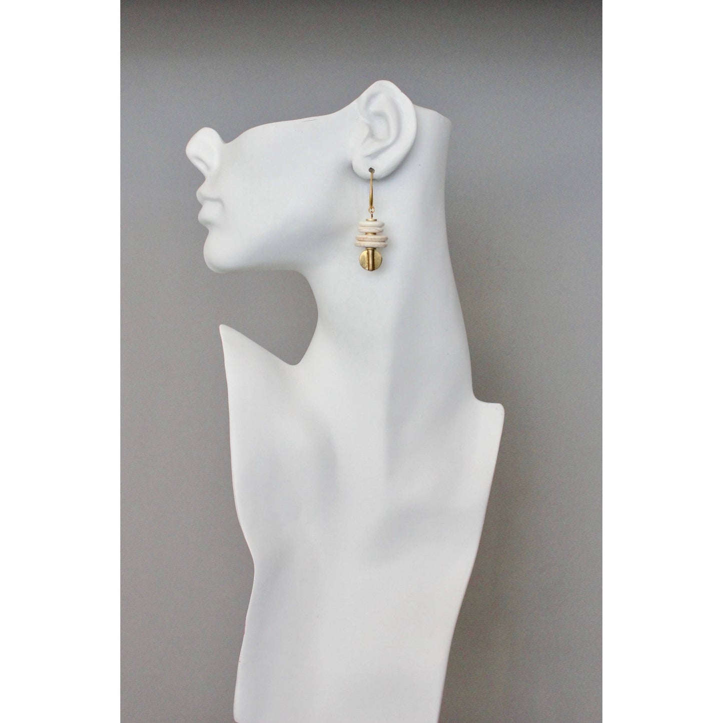 Saylor earrings