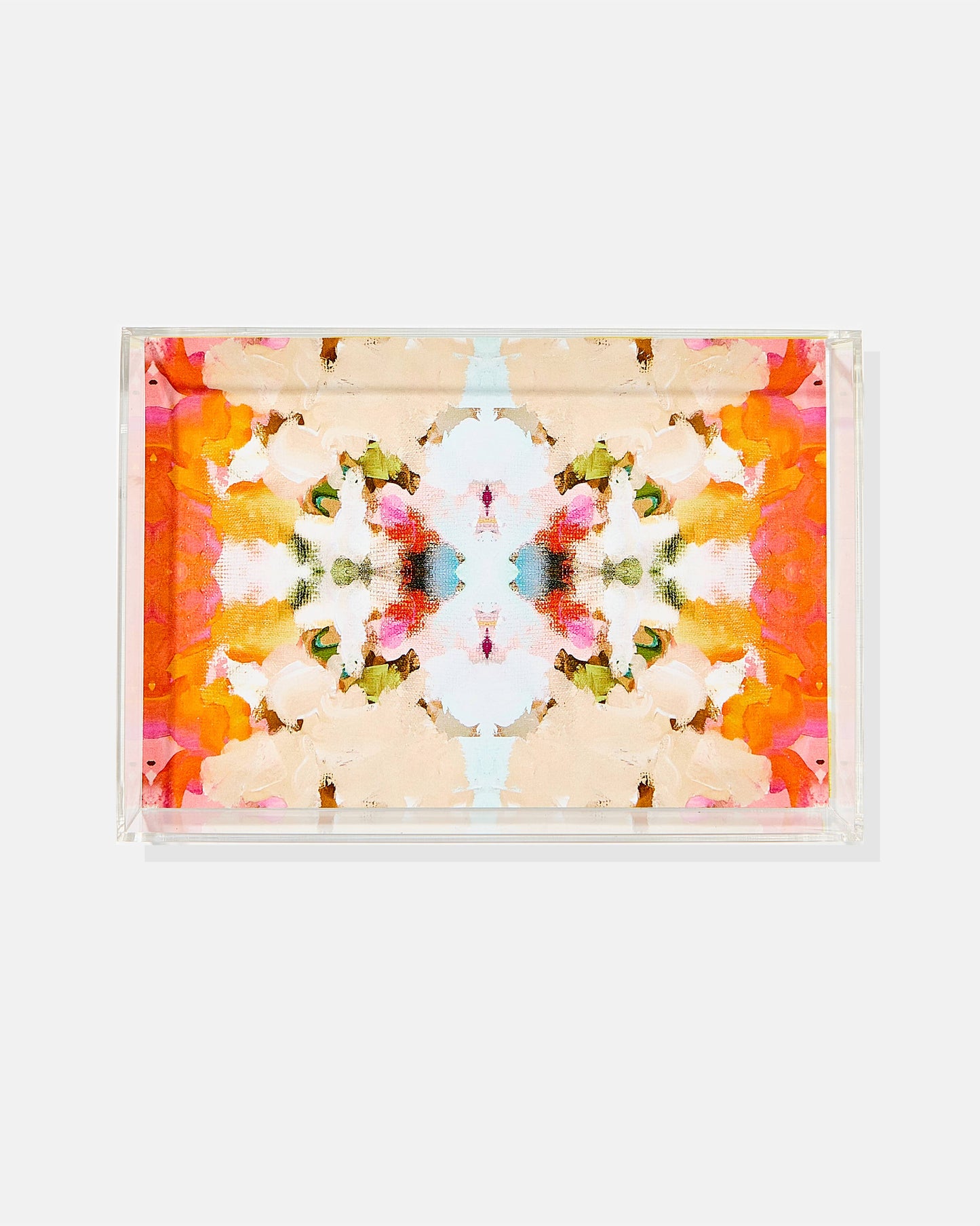 Amber Fresco Small Tray | Laura Park