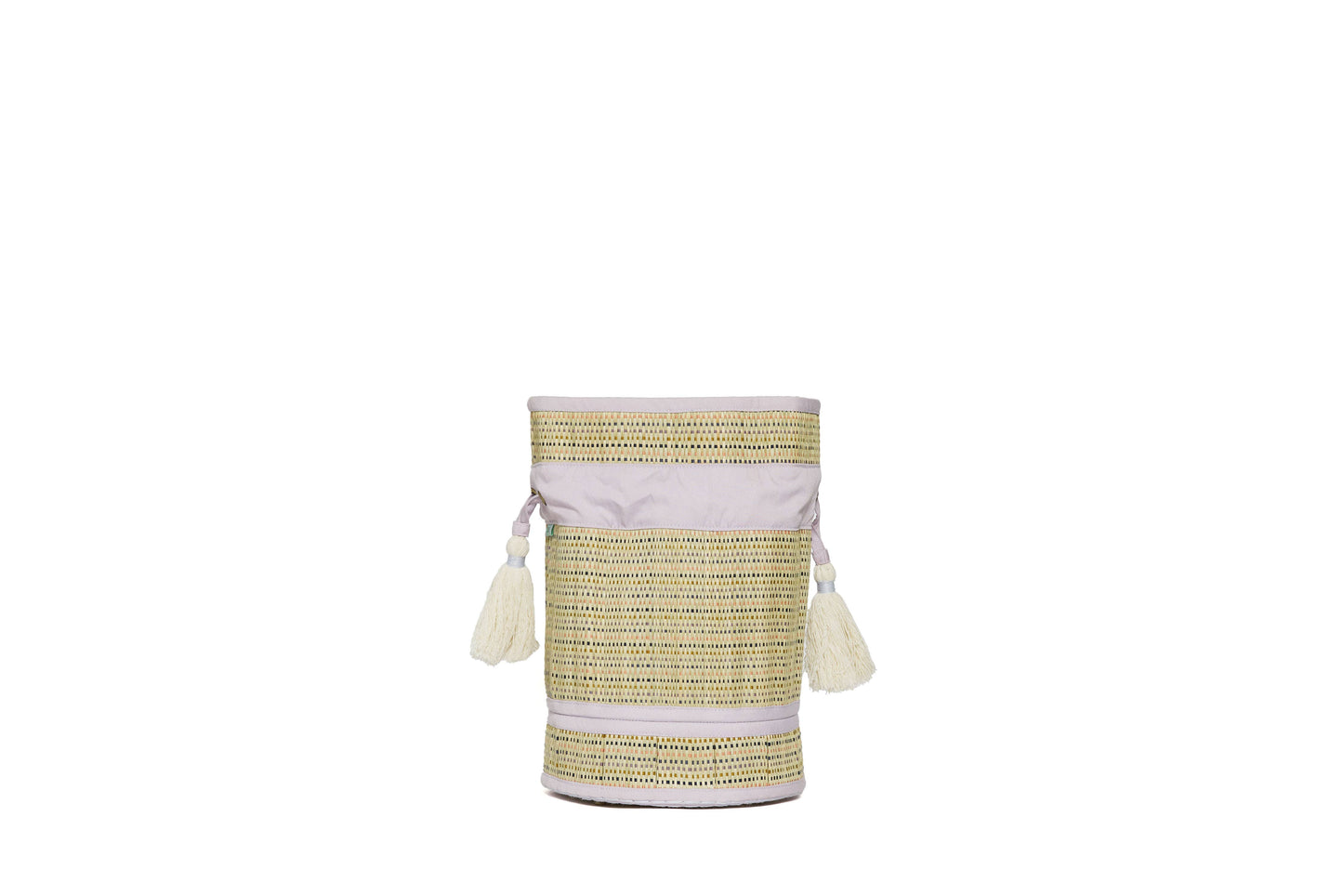 Sea Pearl Mini Leisure Tote: Sea Pearl / One Size