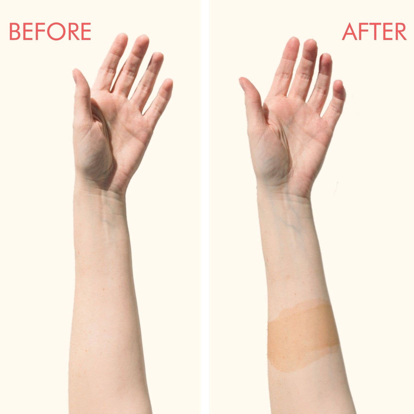 Beauty By Earth Self Tanner