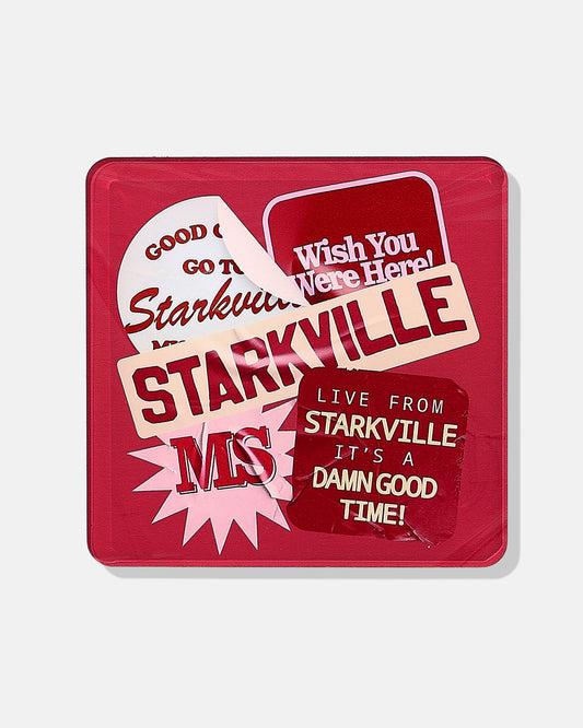 Starkville Coaster