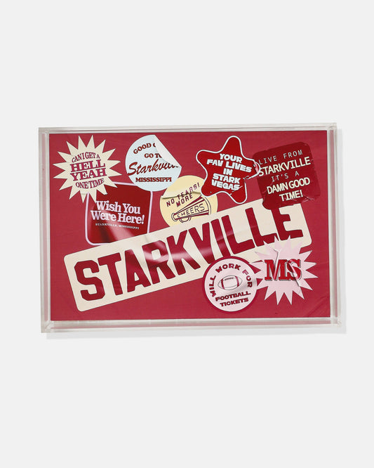 Starkville Small Tray