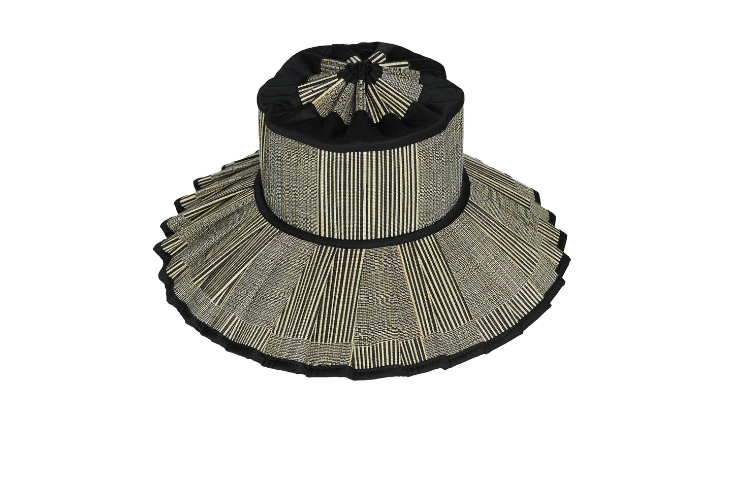 Balearic Islands | Island Capri Hat: Maxi / Balearic Islands / Medium