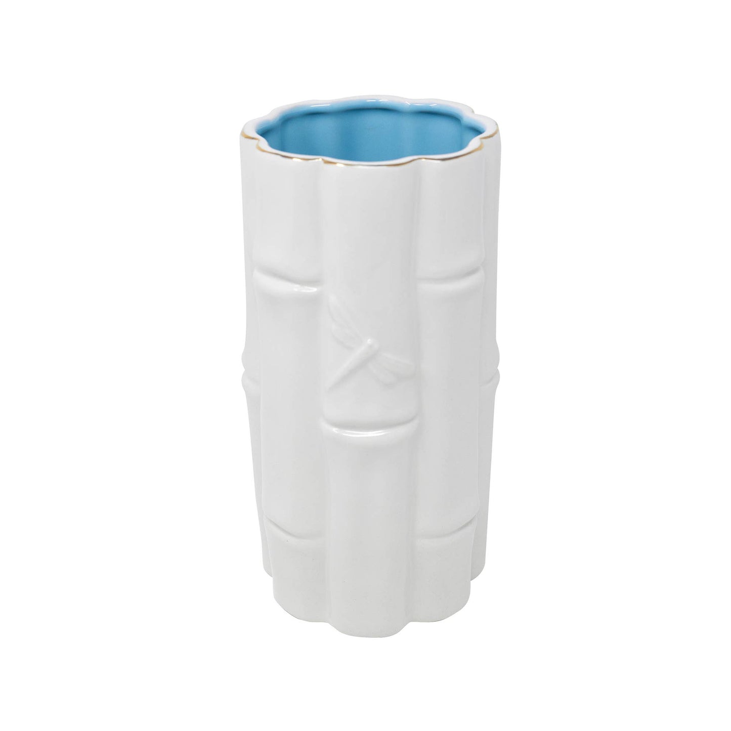 Lilly Bamboo Vase