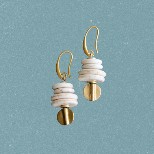Saylor earrings