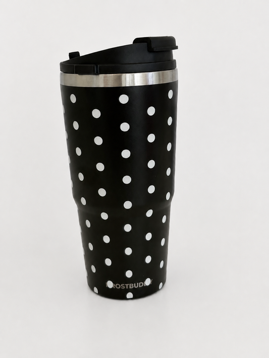 TO-GO BUDDY POLKA DOT