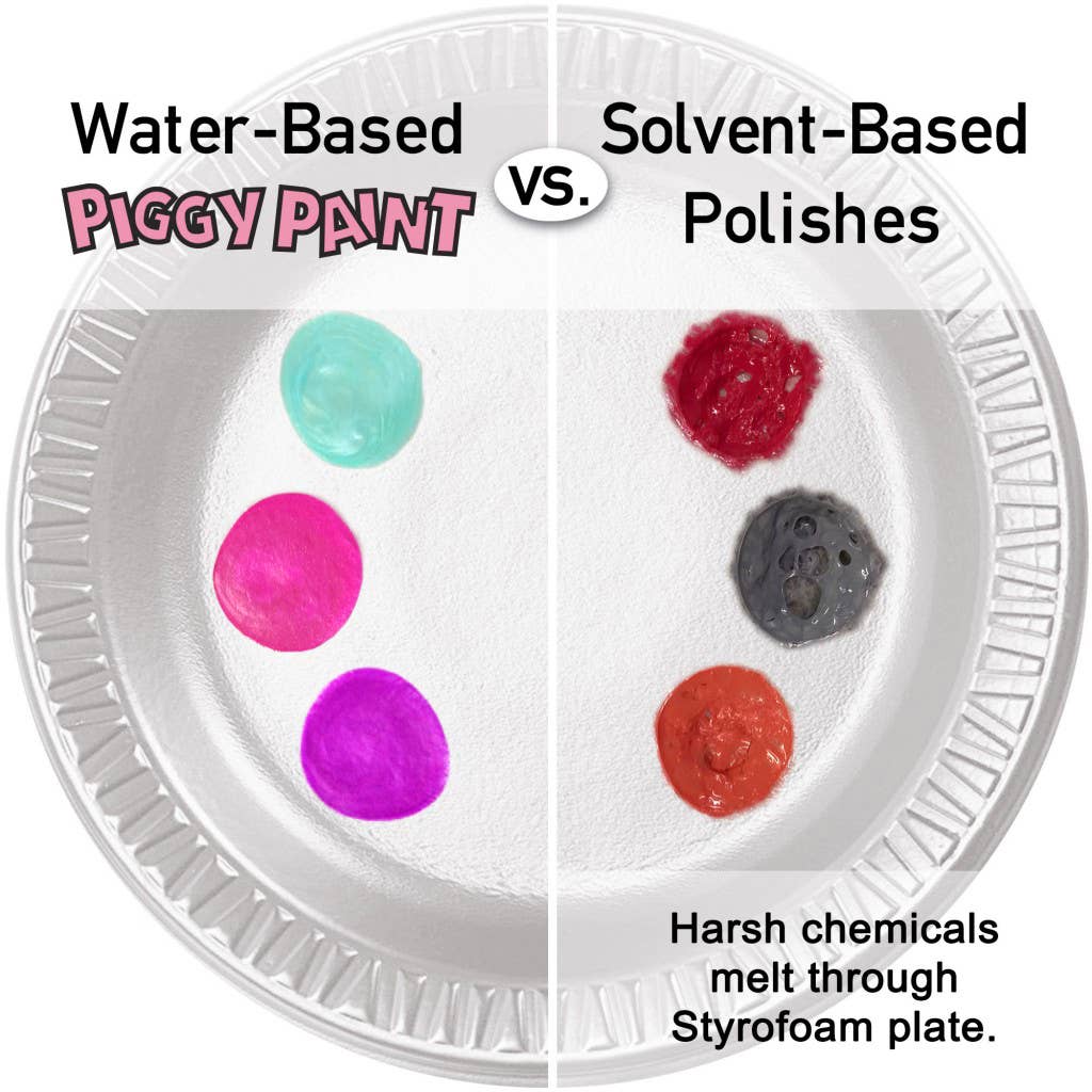 Piggy Paint Pen - Pink