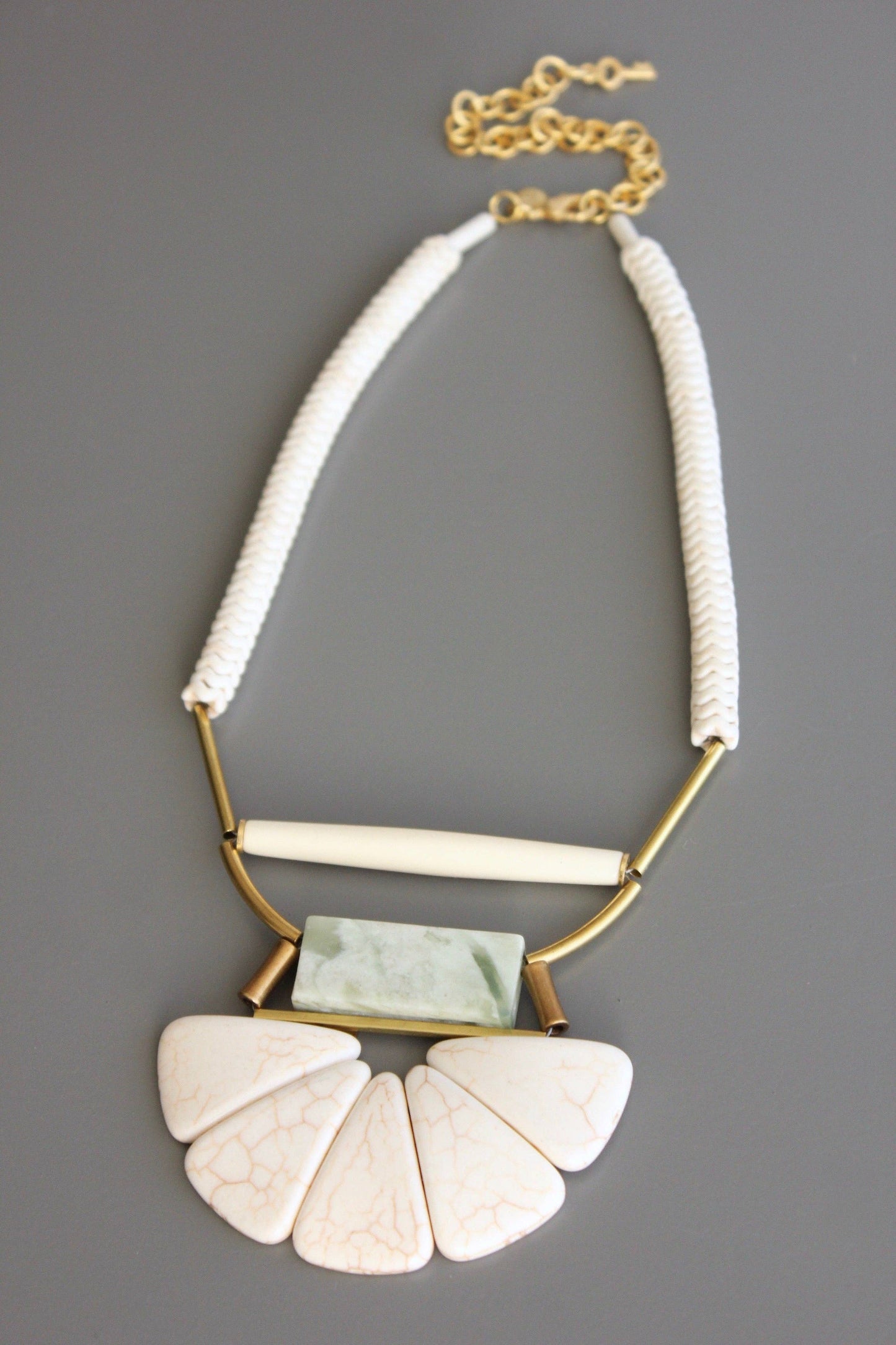 Birch Cove Necklace