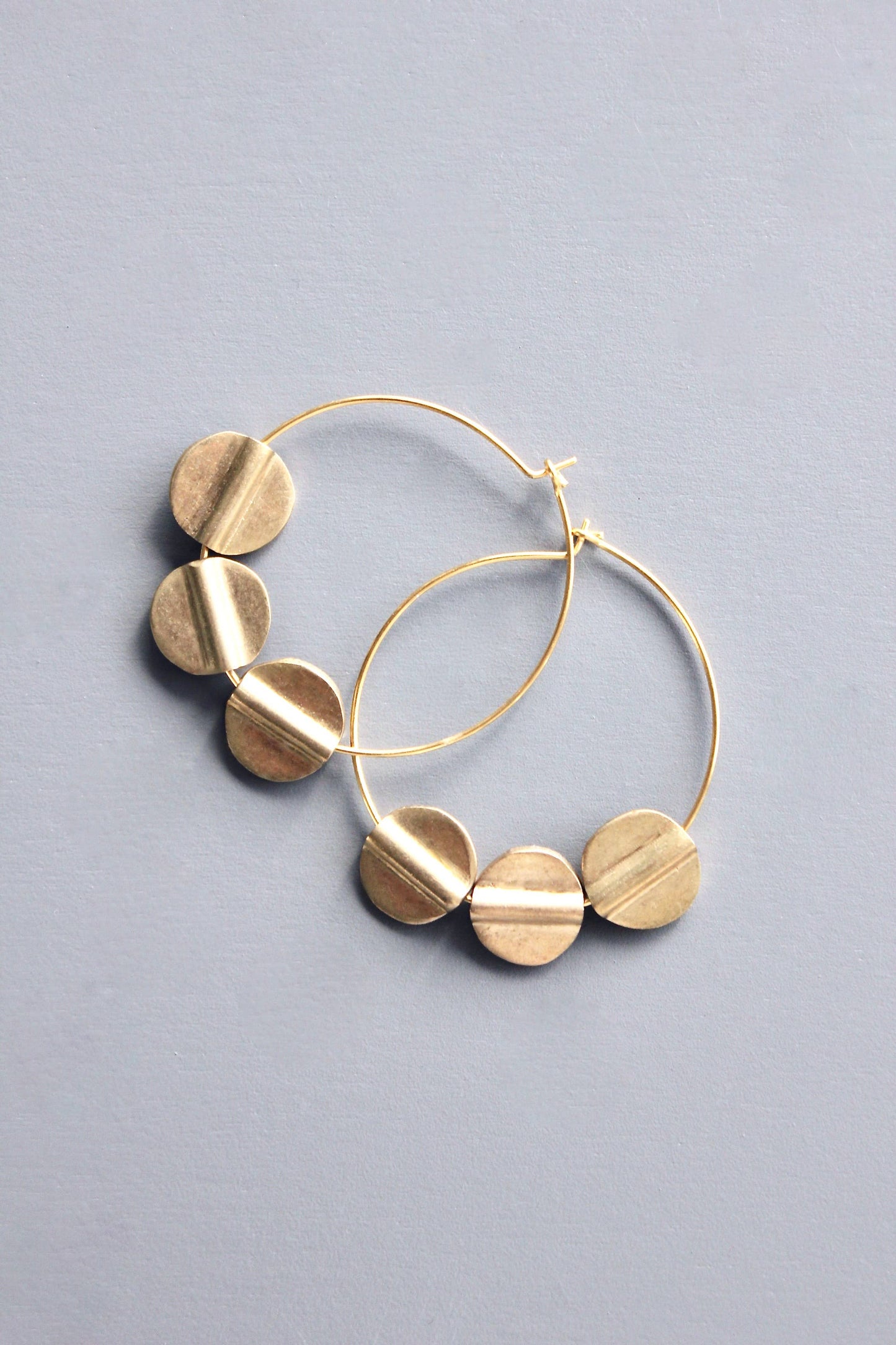 Sol earrings