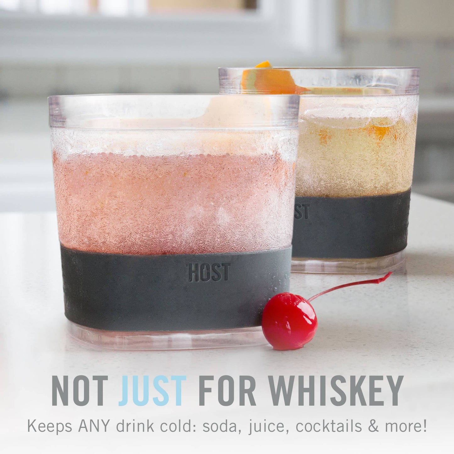 HOST Whiskey Cups - Set of 2