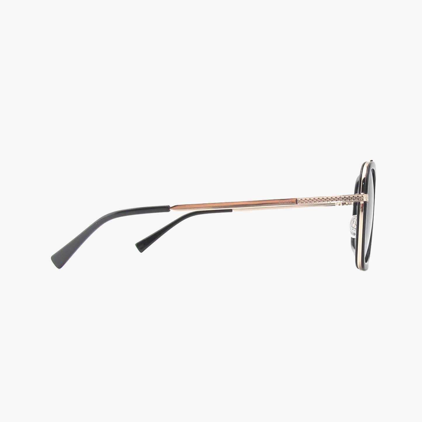 Lex Midnight Polarized Sunglasses