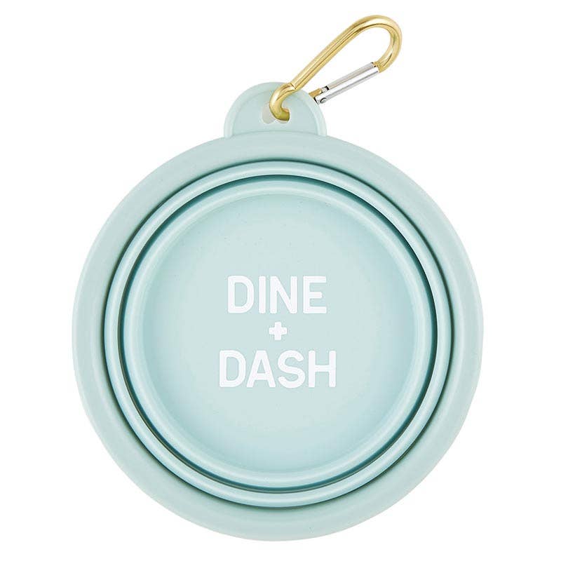 Dine + Dash Pet Bowl