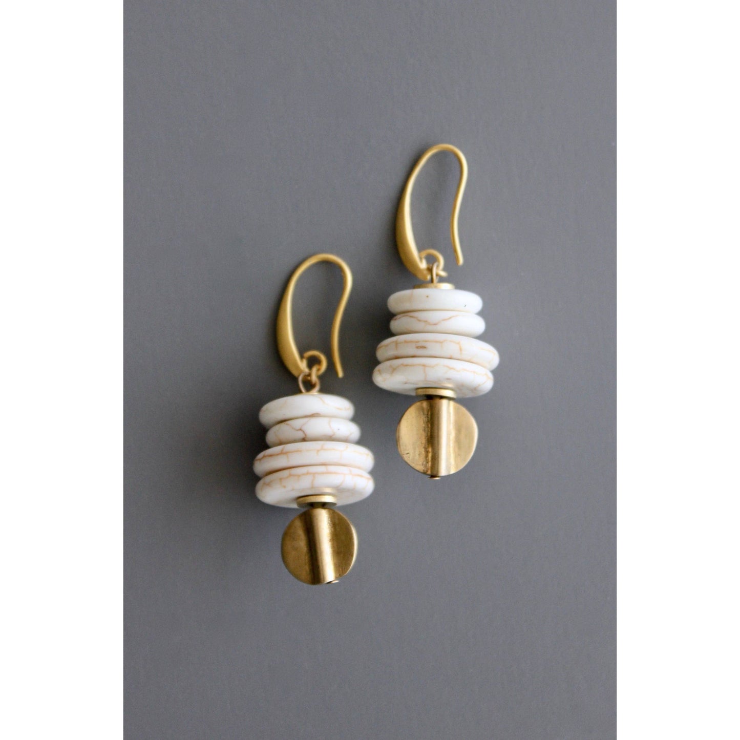 Saylor earrings
