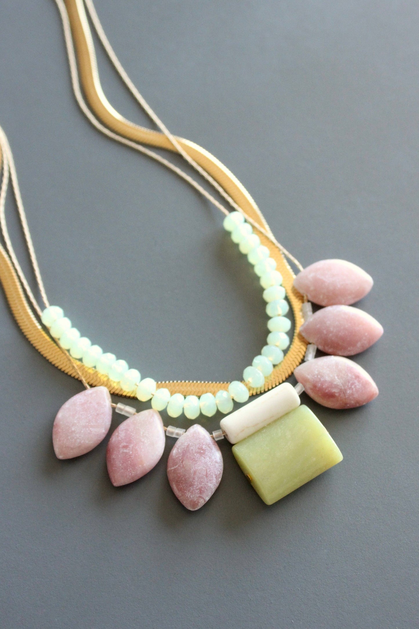 Haven necklace