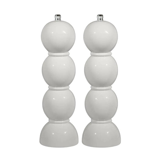 Fansea White Pepper Mill