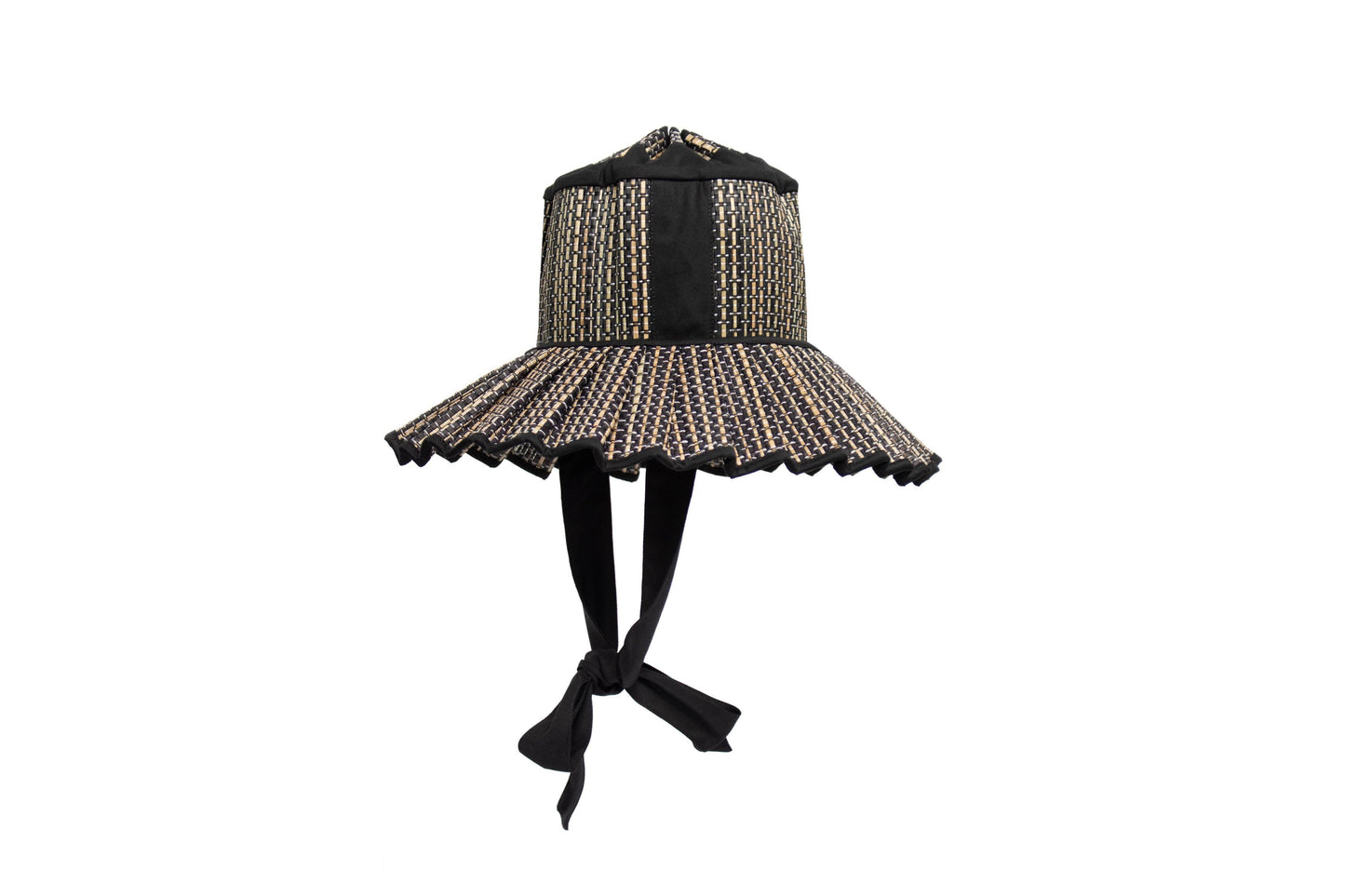 Melbourne | Island Ravello Hat: Maxi / Melbourne / Small
