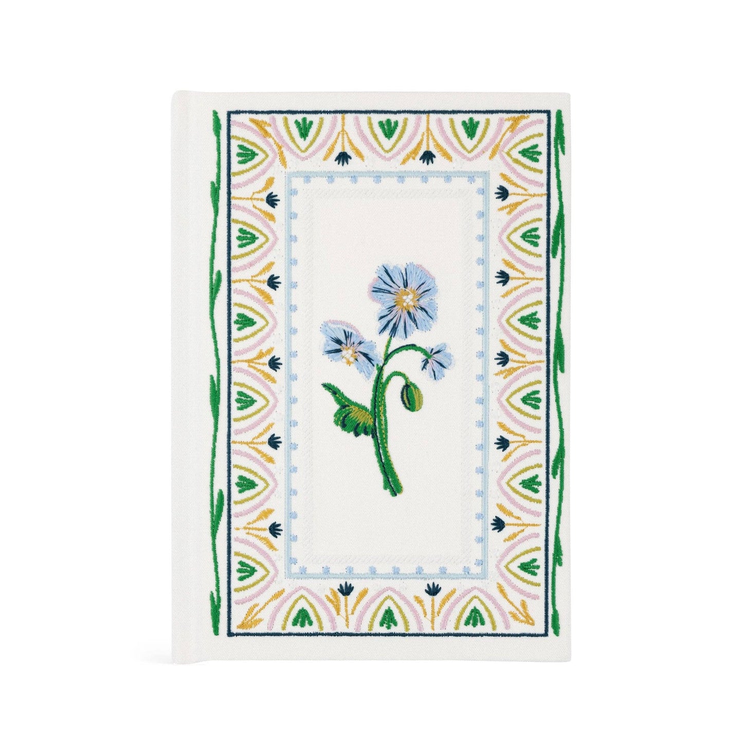 Lisbon Theme Notebook