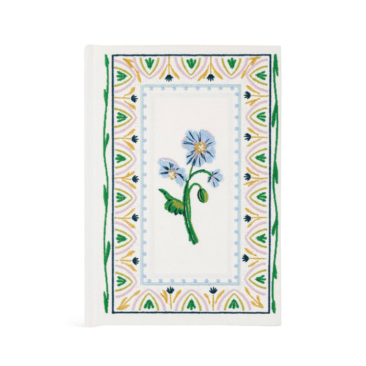 Lisbon Theme Notebook