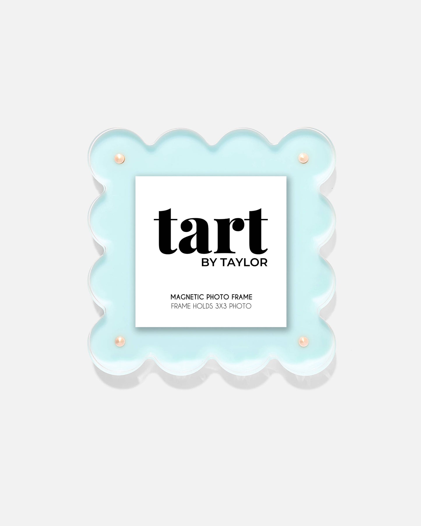 Mini Acrylic Frame