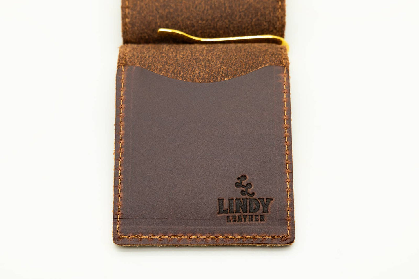 The Money Clip Wallet