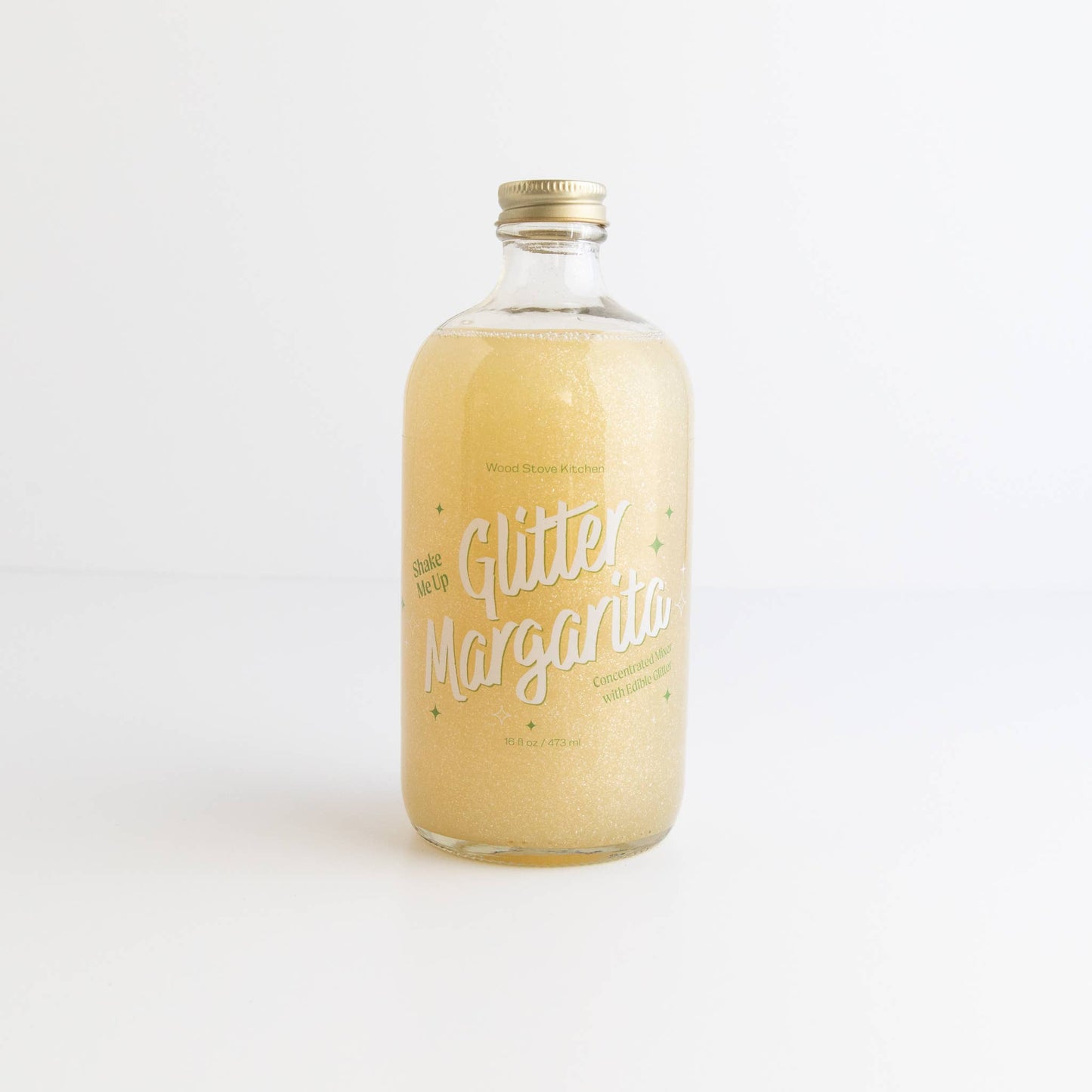 Glitter Margarita Mixer