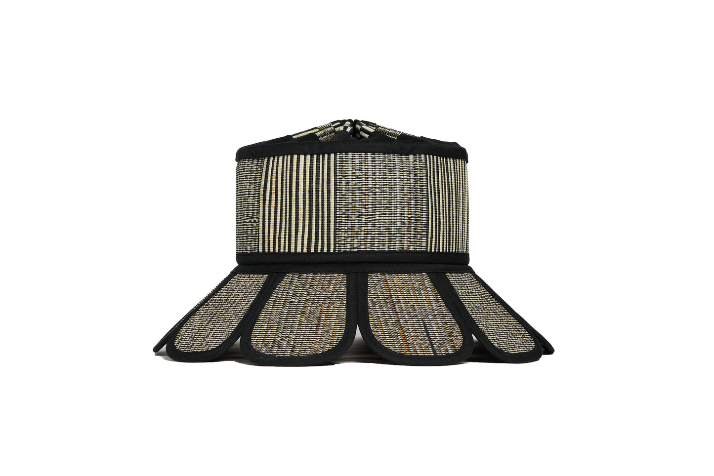 Balearic Islands | Island Manhattan Hat: Balearic Islands / Medium