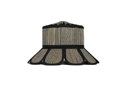 Balearic Islands | Island Manhattan Hat: Balearic Islands / Medium