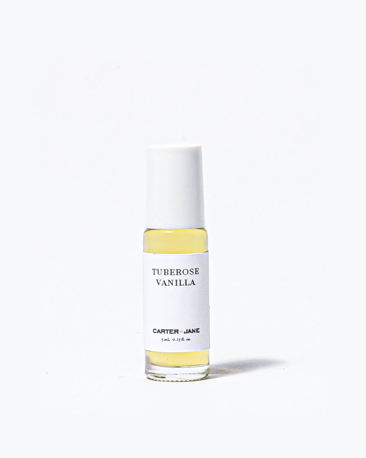 Tuberose Vanilla Roll-On Aroma