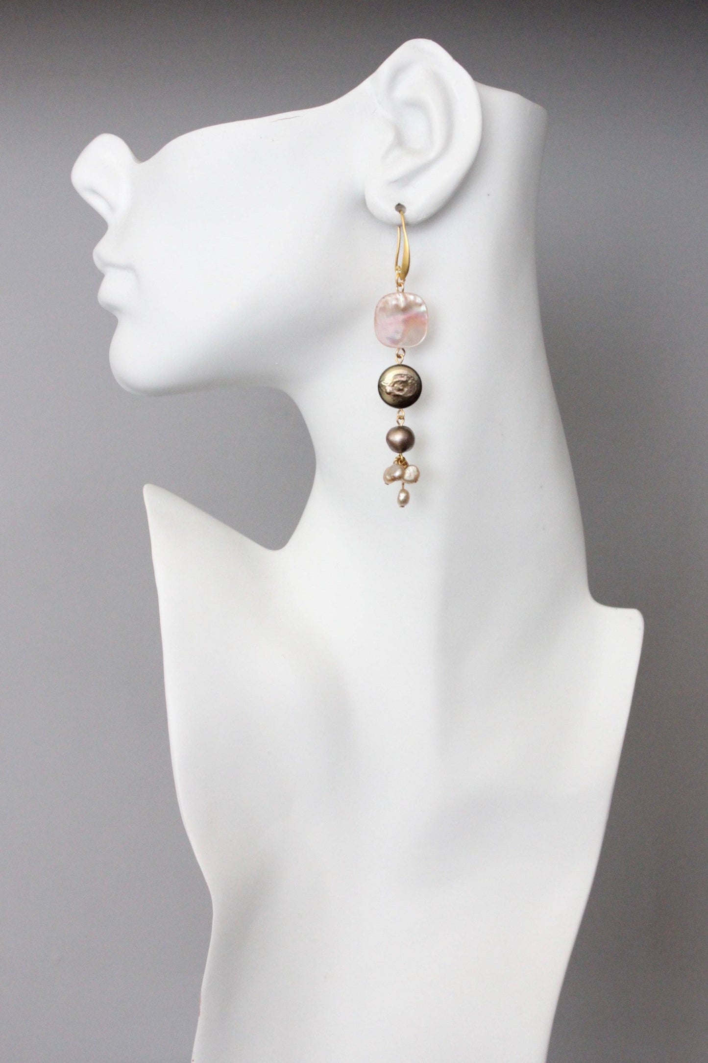 Aura earrings