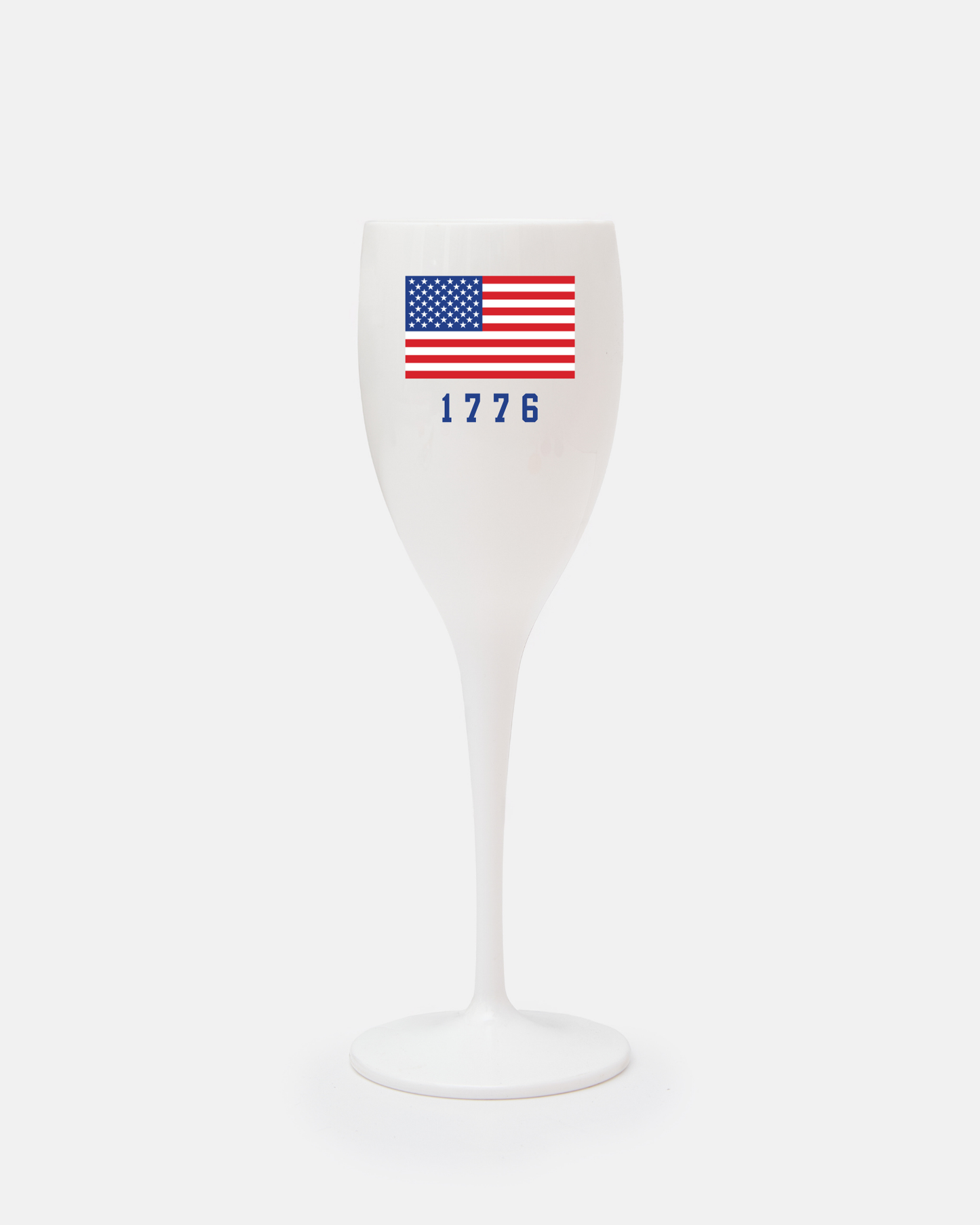1776 Champagne Flute