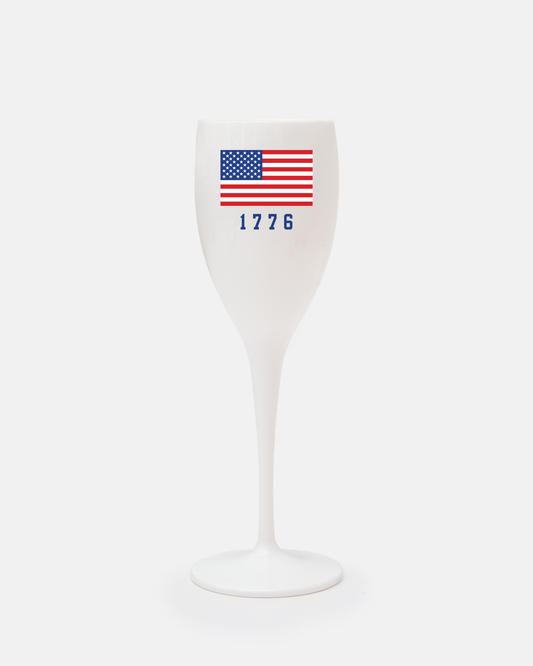 1776 Champagne Flute