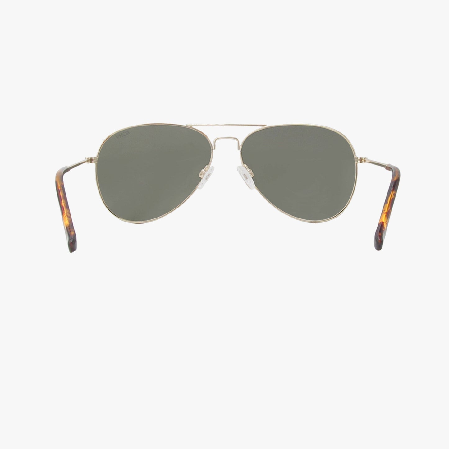 RYDER CLASSIC Polarized Aviator Metal Sunglasses