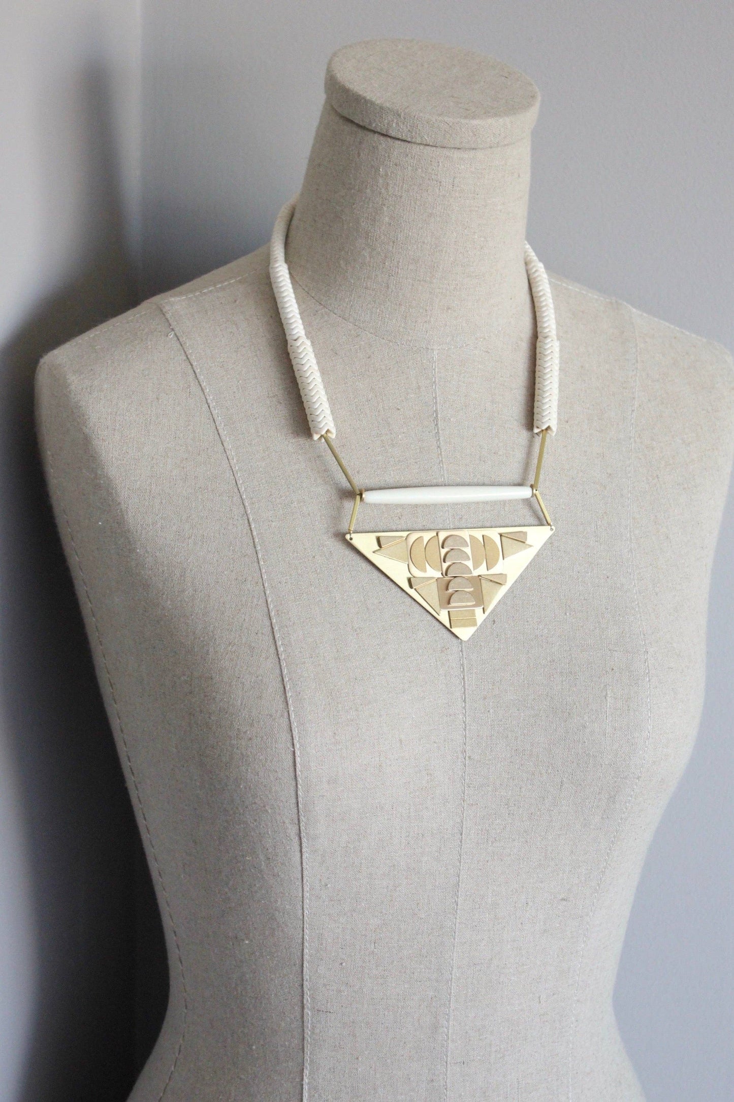 Nicole Bay Necklace