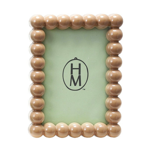 5x7 Bubble Frame - Sand