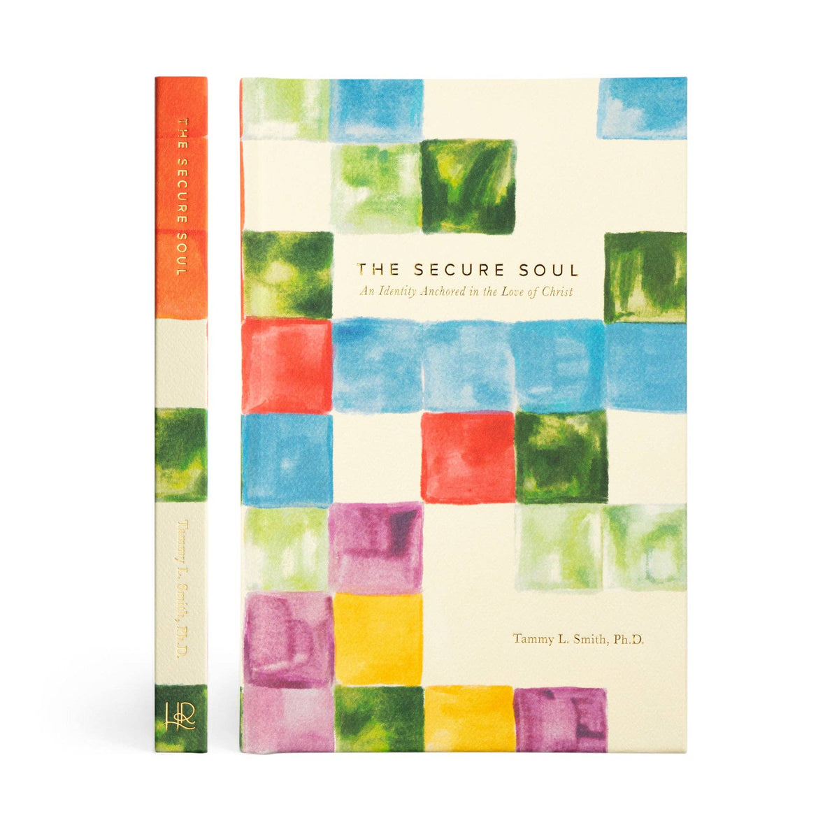 The Secure Soul Book