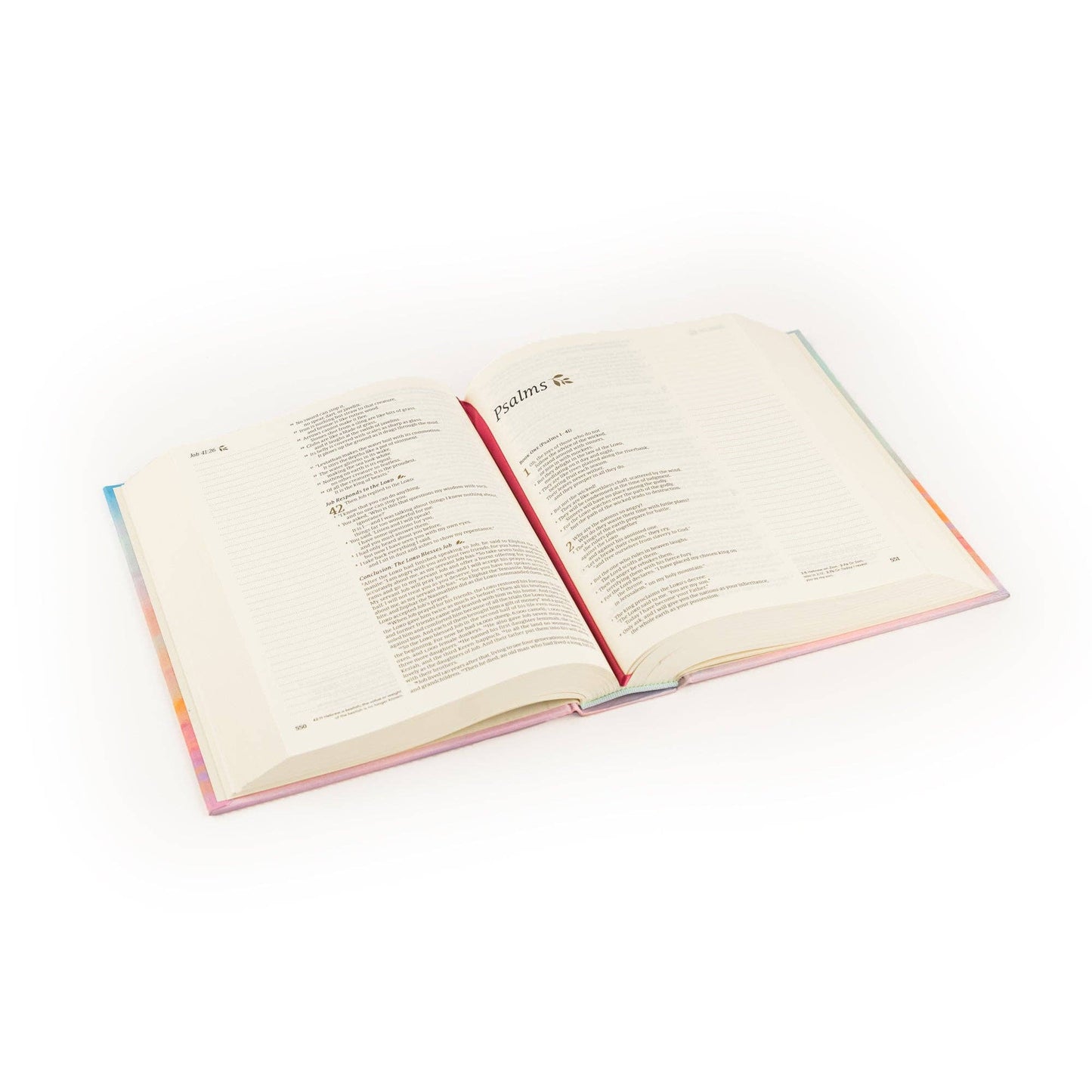 Rosemary Beach Notetaking Bible