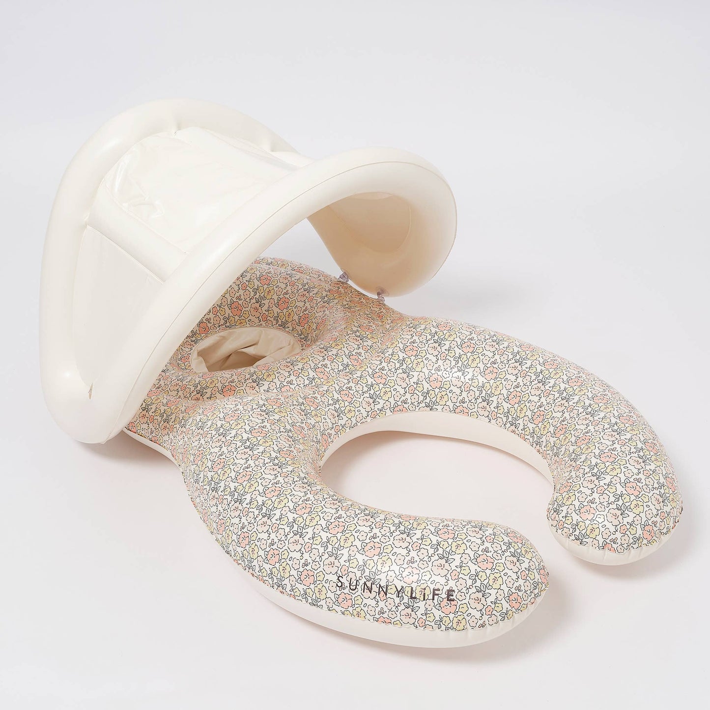 Float Together - Garden Ditsy Floral